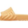 Claquettes Crocs Pollex x Salehe Bembury « Citrus Milk » 208685-84E