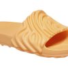 Claquettes Crocs Pollex x Salehe Bembury « Citrus Milk » 208685-84E