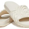 Claquettes Crocs Pollex x Salehe Bembury « Panais » 208685-1MC