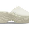 Claquettes Crocs Skyline (femmes) « Blanc » 208182-2Y2