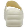 Claquettes Crocs Skyline (femmes) « Blanc » 208182-2Y2