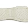 Claquettes Crocs Skyline (femmes) « Blanc » 208182-2Y2