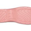 Claquettes Crocs Skyline (femmes) « Goyave » 208182-6UI