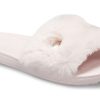 Claquettes Crocs Sloane Luxe (femmes) « Rose » 205968-6PN