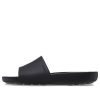 Claquettes Crocs Splash (femmes) « Noir » 208361-001