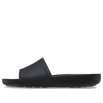 Claquettes Crocs Splash (femmes) « Noir » 208361-001