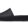 Claquettes Crocs Splash (femmes) « Noir » 208361-001