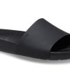 Claquettes Crocs Splash (femmes) « Noir » 208361-001