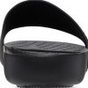 Claquettes Crocs Splash (femmes) « Noir » 208361-001