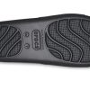 Claquettes Crocs Splash (femmes) « Noir » 208361-001