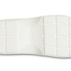 Claquettes Crocs Stomp (femmes) « Blanc » 209346-0WV