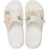 Claquettes Crocs Stomp (femmes) « Blanc » 210180-100