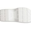 Claquettes Crocs Stomp (femmes) « Blanc » 210180-100
