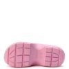 Claquettes Crocs Stomp (femmes) « Rose » 209346-6WY