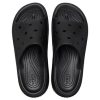 Claquettes Crocs Stomp « Noir » 209346-001