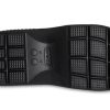 Claquettes Crocs Stomp « Noir » 209346-001