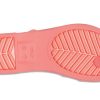 Claquettes Crocs Tulum (femmes) « Orange translucide » 207173-6SL