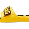 Claquettes Crocs Wu-Tang Clan x Classic « Jaune » 207760-731