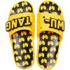 Claquettes Crocs Wu-Tang Clan x Classic « Jaune » 207760-731