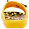 Claquettes Crocs Wu-Tang Clan x Classic « Jaune » 207760-731