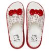 Claquettes Crocs x Hello Kitty Stomp « 50e anniversaire » 209815-100