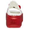 Claquettes Crocs x Hello Kitty Stomp « 50e anniversaire » 209815-100
