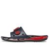 Claquettes Crocs x Jujutsu Kaisen « Noir » 208875-001