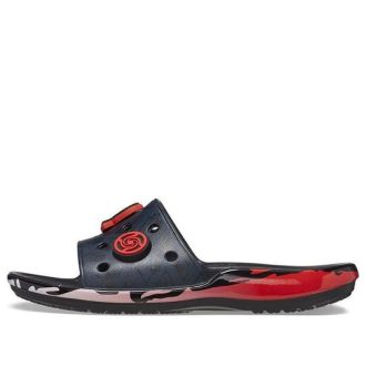 Claquettes Crocs x Jujutsu Kaisen « Noir » 208875-001