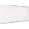 Claquettes Crocs x Ottogi « Blanc Jaune » 208935-14R