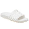 Claquettes Crocs x Salehe Bembury Pollex « Mayo » 208685-1RO