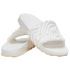Claquettes Crocs x Salehe Bembury Pollex « Mayo » 208685-1RO