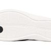 Claquettes de plage et de piscine Crocs (femmes) « Noir et blanc » 205479-066