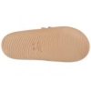 Claquettes de récupération Crocs Mellow Luxe « Beige » 209413-2DS