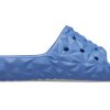 Claquettes géométriques classiques Crocs « Bleu » 209608-4ON