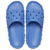 Claquettes géométriques classiques Crocs « Bleu » 209608-4ON