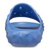 Claquettes géométriques classiques Crocs « Bleu » 209608-4ON