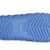 Claquettes géométriques classiques Crocs « Bleu » 209608-4ON
