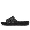 Claquettes géométriques classiques Crocs « Noir » 209608-001