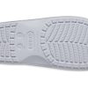 Claquettes métalliques Crocs II « Argent » 209210-1FT