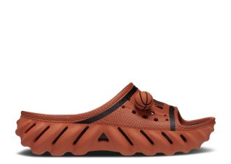 Claquettes NBA x Echo « Sienna »