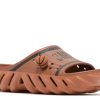 Claquettes NBA x Echo « Sienna »