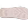 Claquettes à plateforme classiques Crocs (femmes) « Rose » 209564-6UR