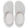 Claquettes à plateforme Crocs Classic Baya (femmes) « Blanc » 208186-100