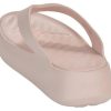 Claquettes à plateforme Crocs Getaway (femmes) « Rose » 209410-6UR