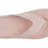 Claquettes à plateforme Crocs Getaway (femmes) « Rose » 209410-6UR