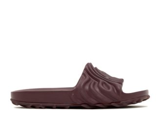 Claquettes Salehe Bembury x Pollex « Huckle »