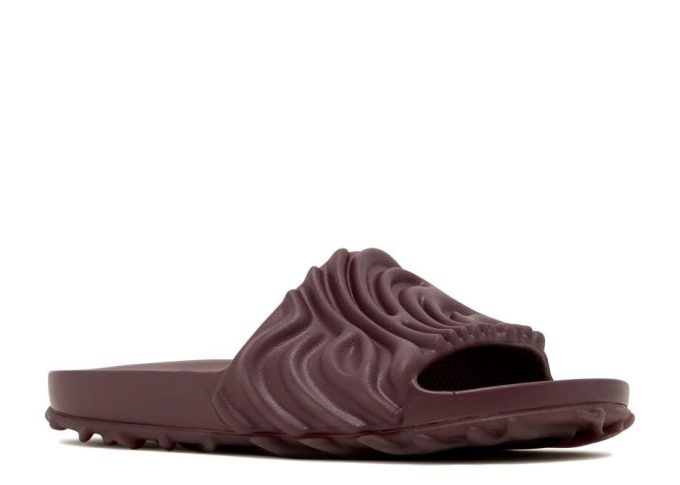 Claquettes Salehe Bembury x Pollex « Huckle »