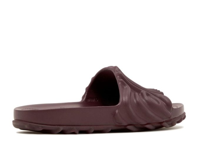 Claquettes Salehe Bembury x Pollex « Huckle »