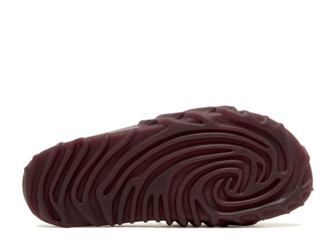 Claquettes Salehe Bembury x Pollex « Huckle »