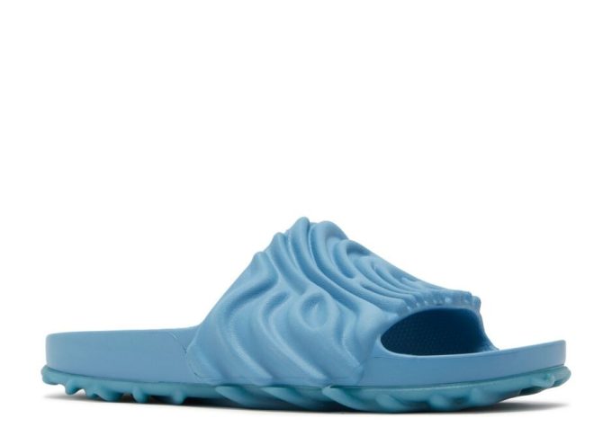 Claquettes Salehe Bembury x Pollex « Tashmoo »